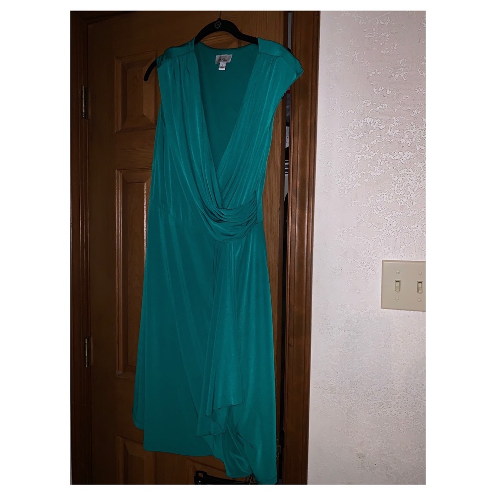 Alyx Limited Dress